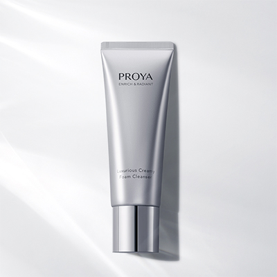 PA厅臻妍焕采奢养洁颜霜